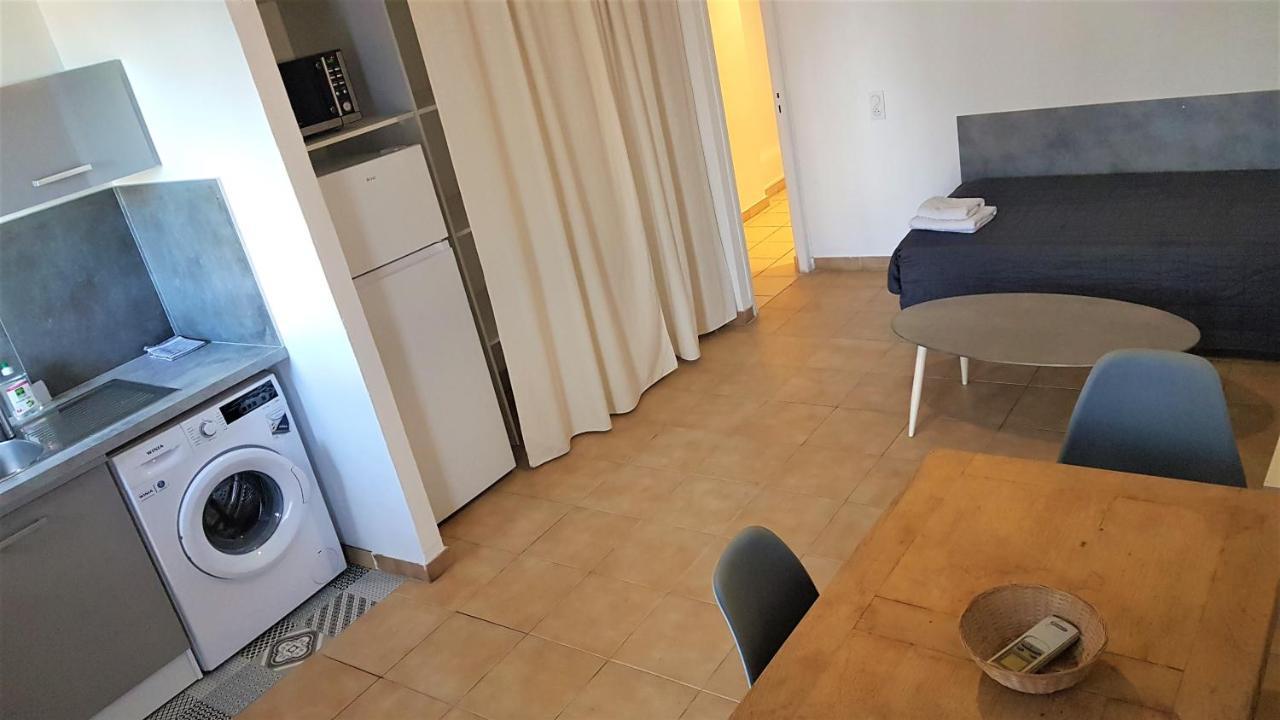Bungalows Filippi 포르토베쉬오 외부 사진