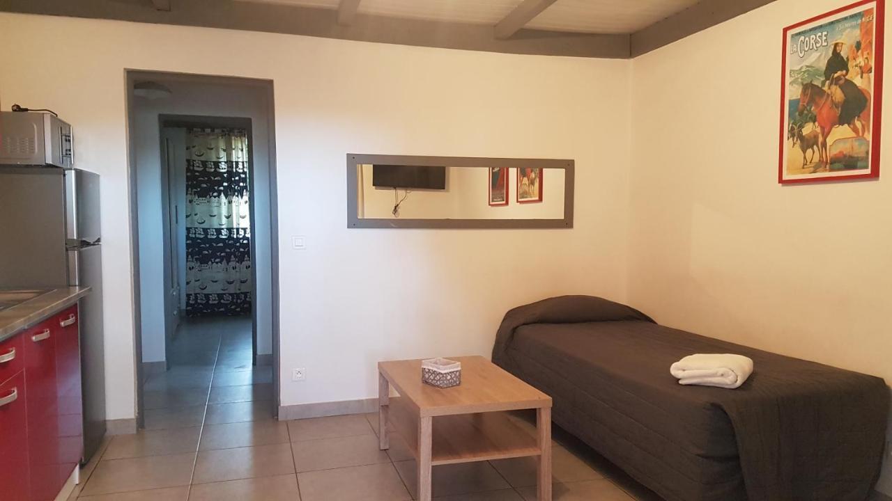 Bungalows Filippi 포르토베쉬오 외부 사진