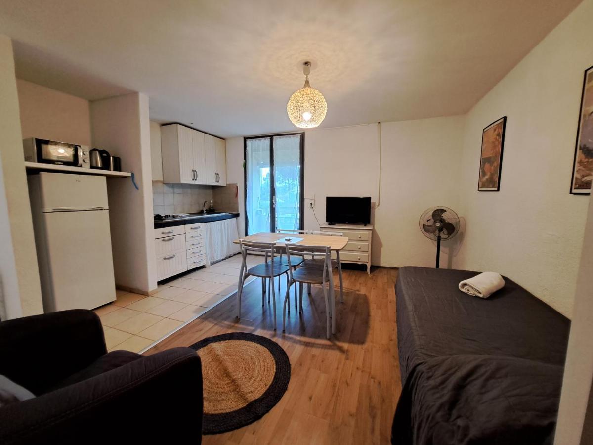 Bungalows Filippi 포르토베쉬오 외부 사진