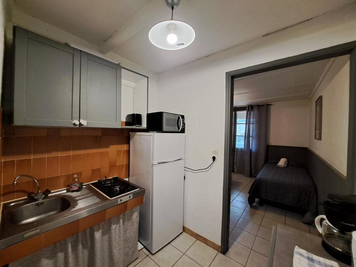 Bungalows Filippi 포르토베쉬오 외부 사진