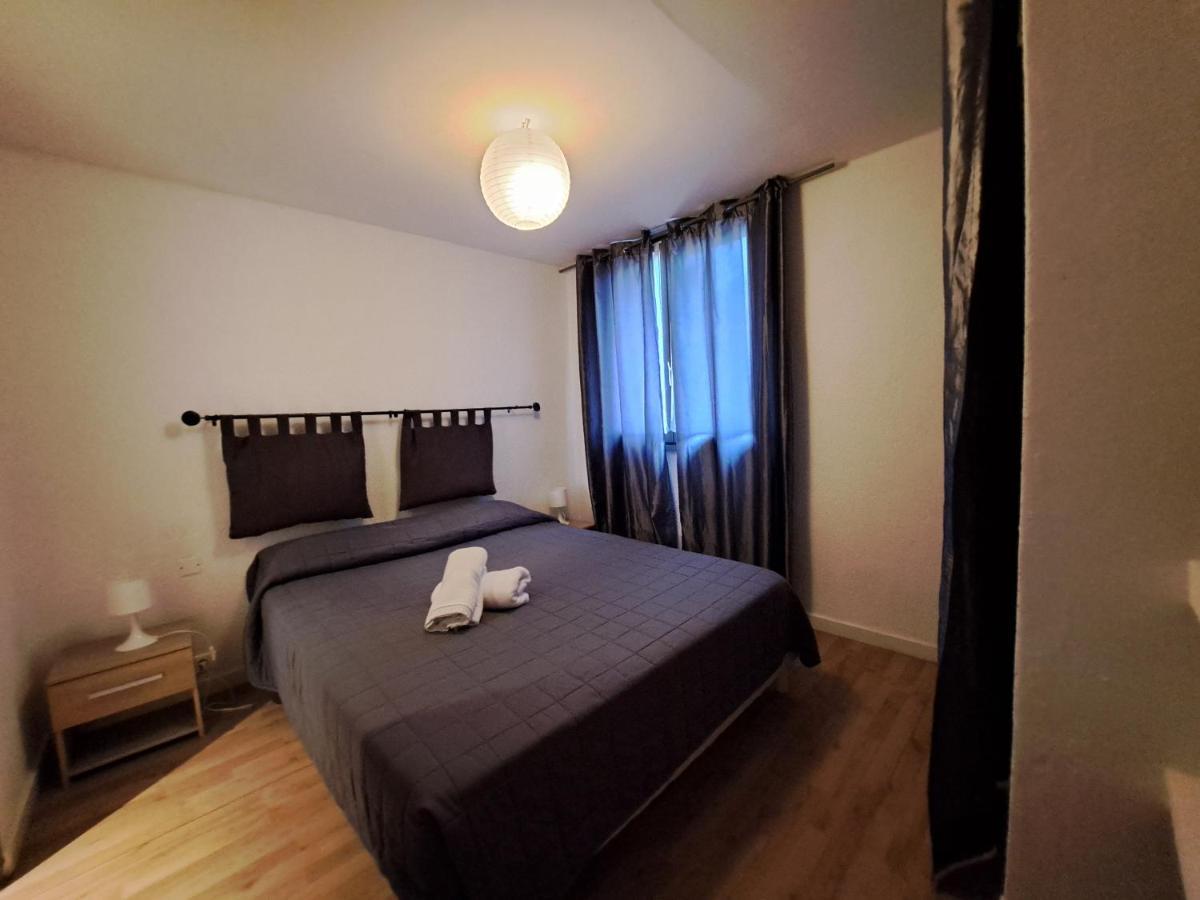Bungalows Filippi 포르토베쉬오 외부 사진