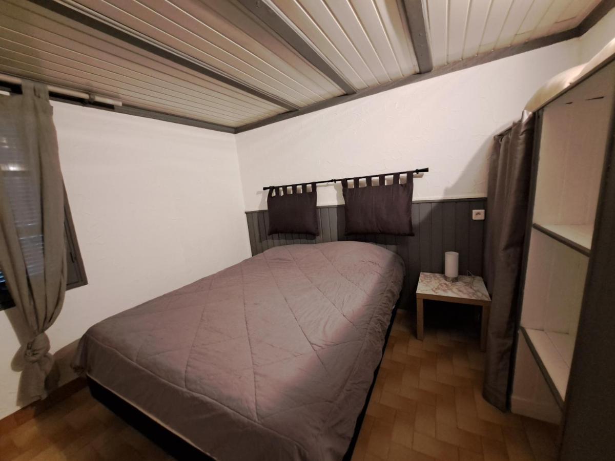 Bungalows Filippi 포르토베쉬오 외부 사진