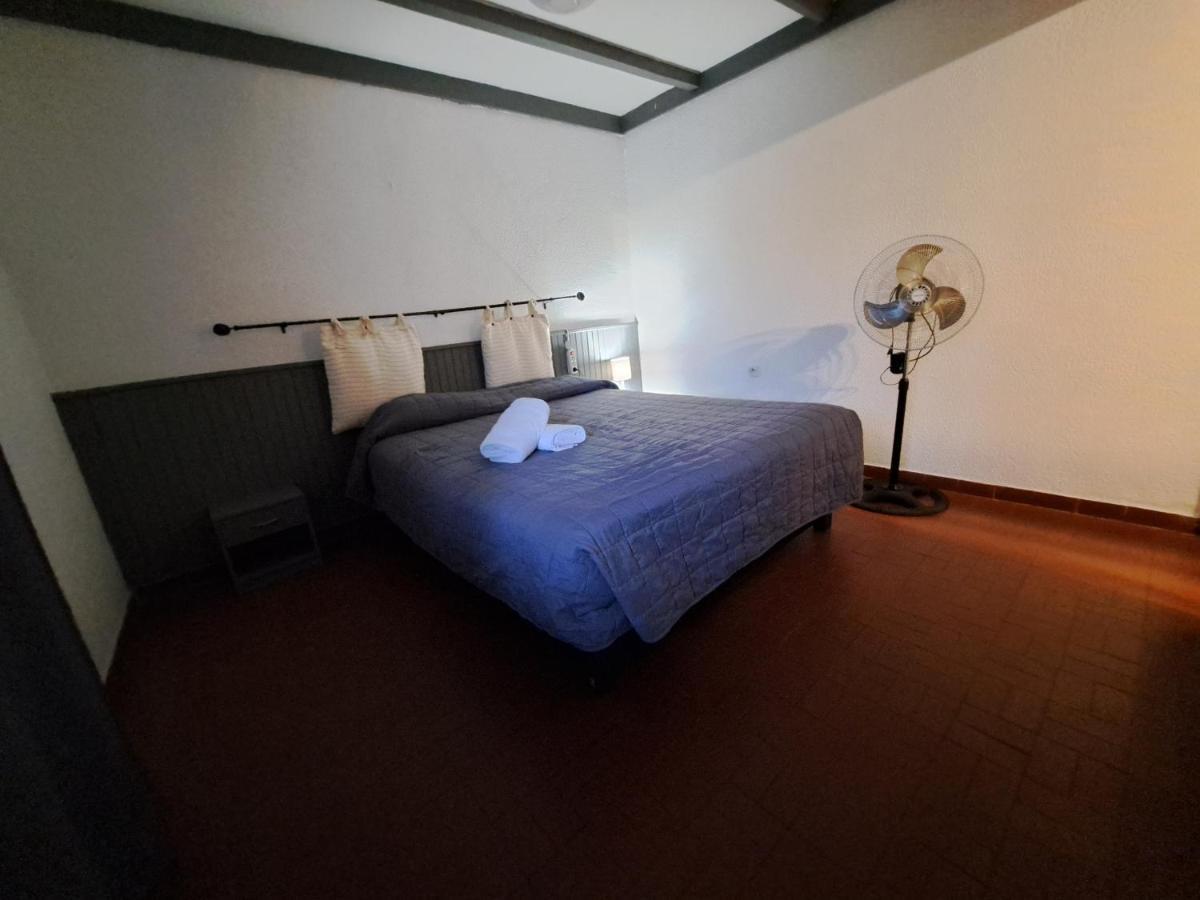Bungalows Filippi 포르토베쉬오 외부 사진