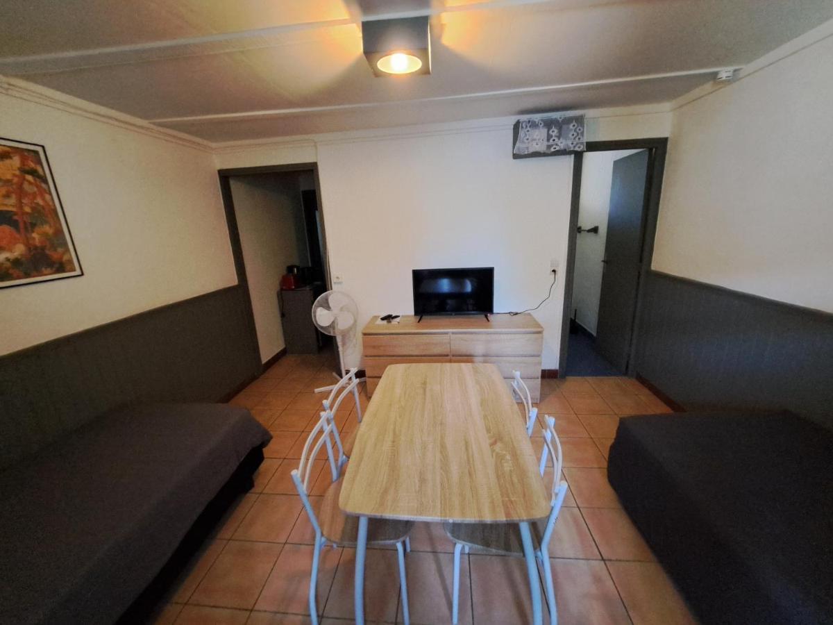 Bungalows Filippi 포르토베쉬오 외부 사진