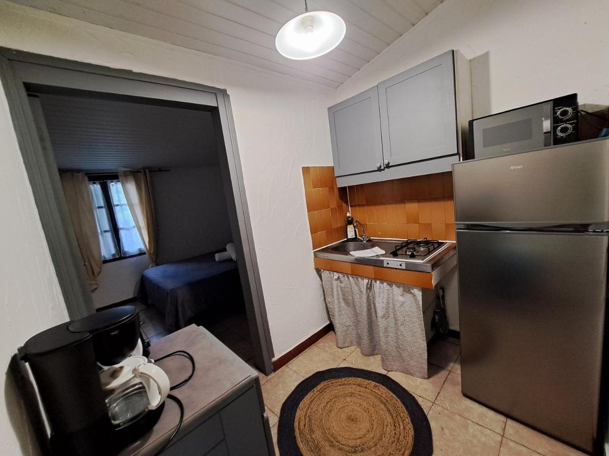 Bungalows Filippi 포르토베쉬오 외부 사진