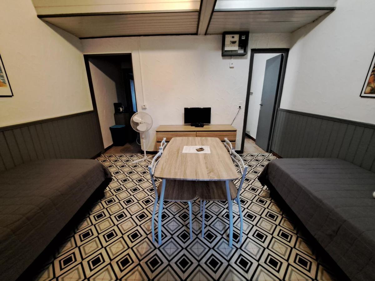Bungalows Filippi 포르토베쉬오 외부 사진