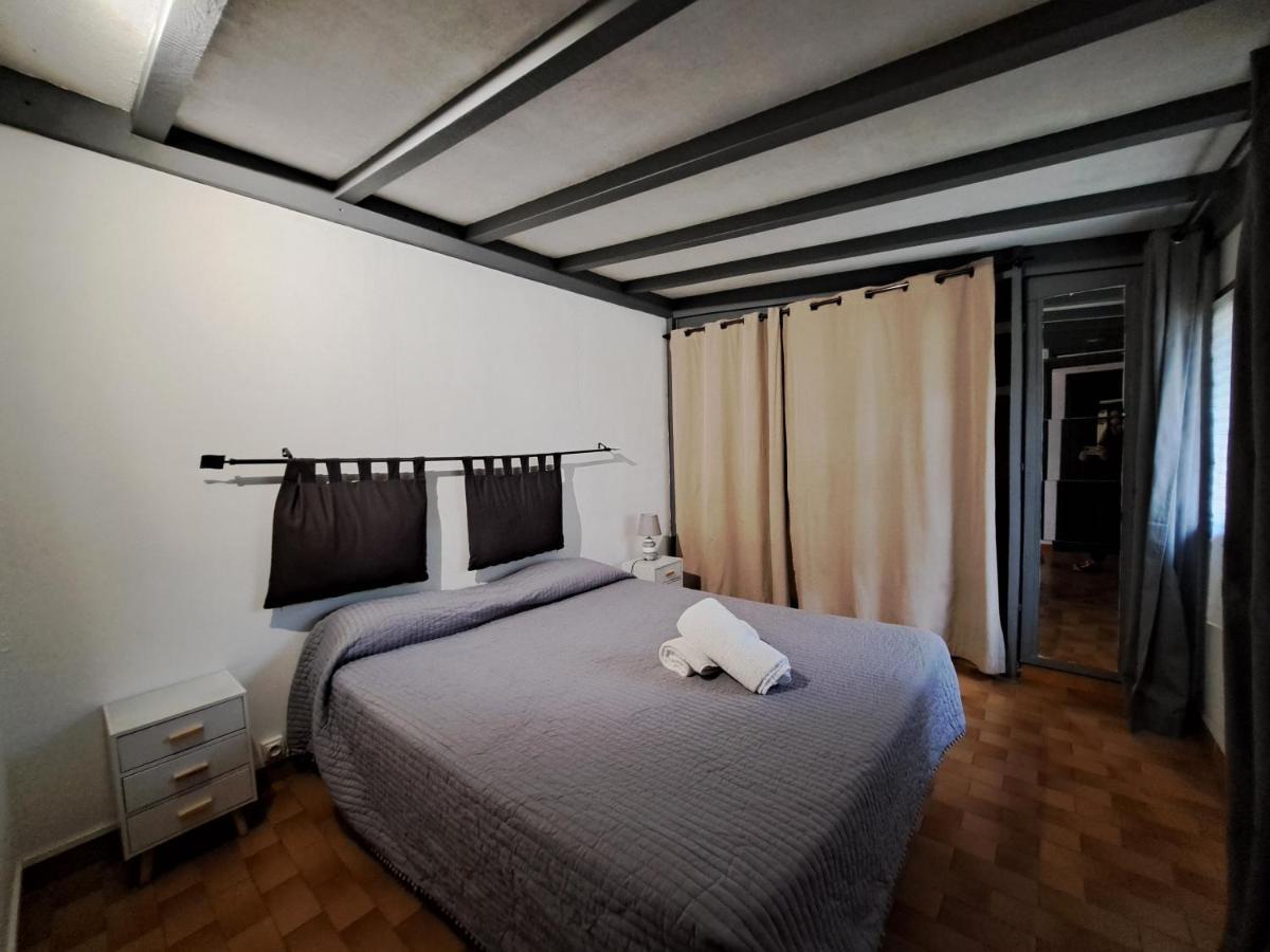 Bungalows Filippi 포르토베쉬오 외부 사진