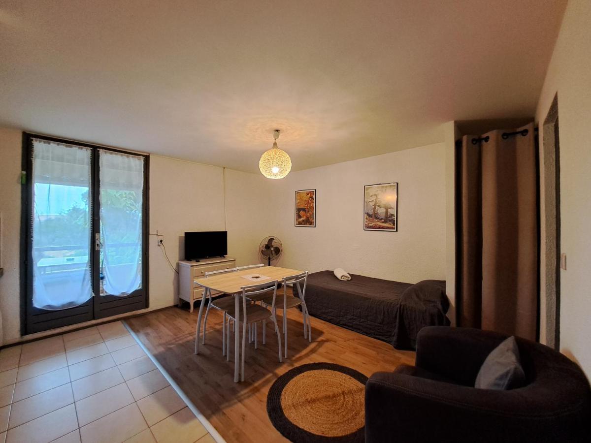 Bungalows Filippi 포르토베쉬오 외부 사진