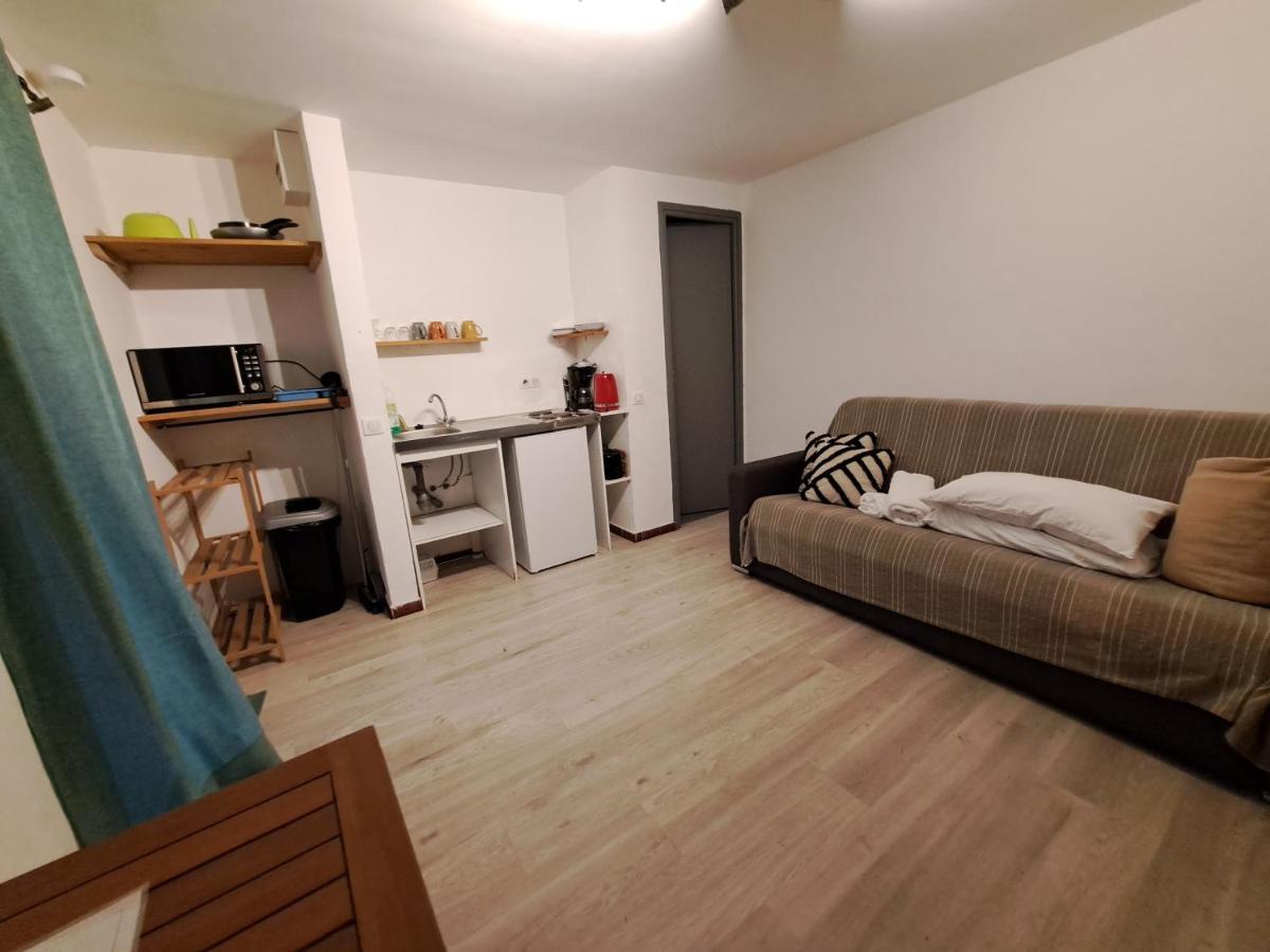 Bungalows Filippi 포르토베쉬오 외부 사진