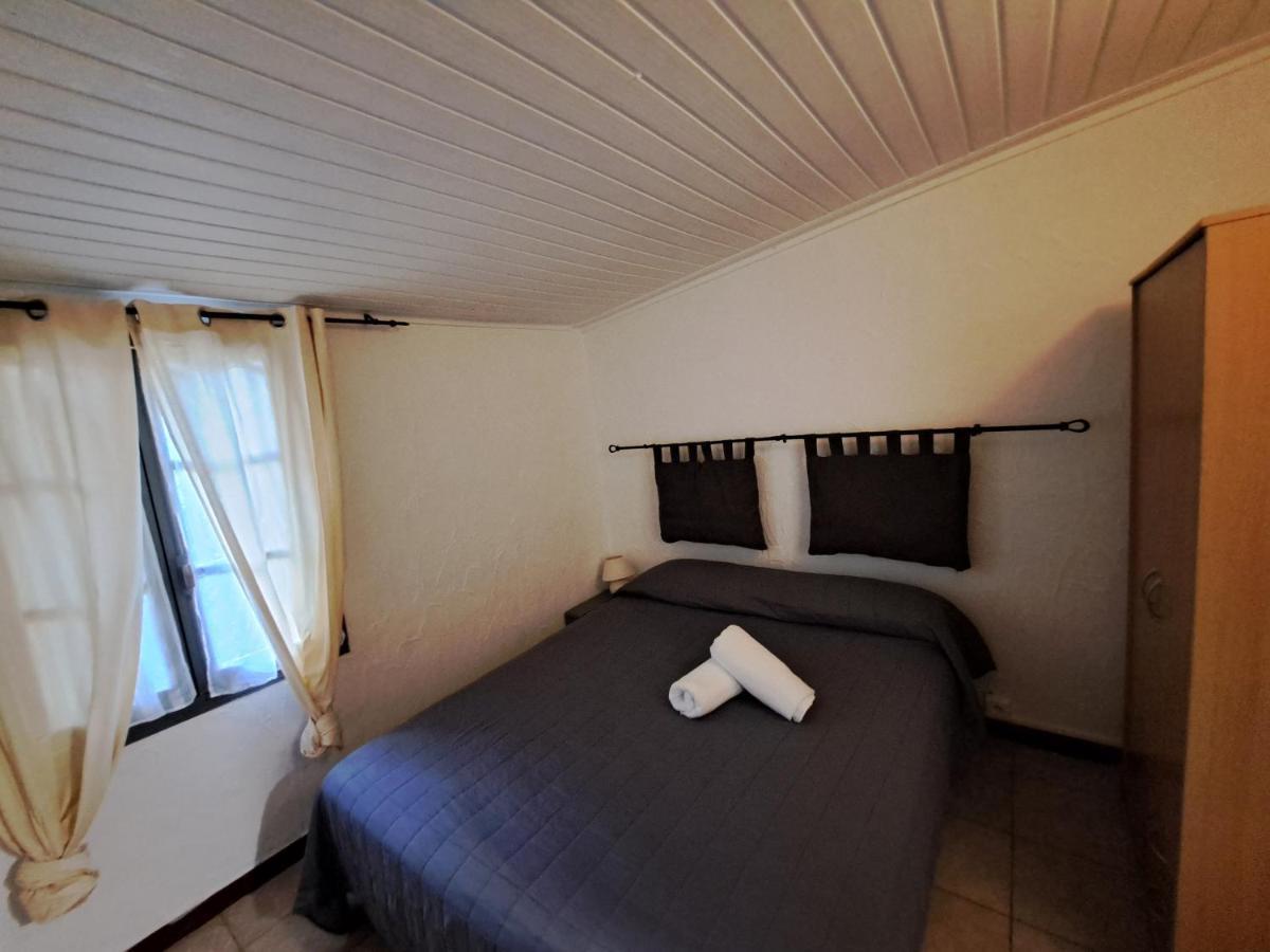 Bungalows Filippi 포르토베쉬오 외부 사진
