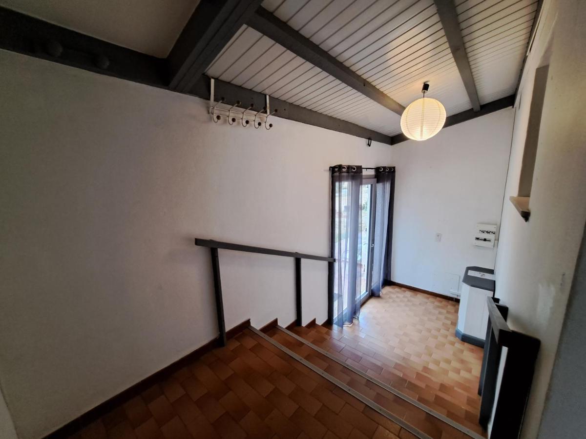 Bungalows Filippi 포르토베쉬오 외부 사진