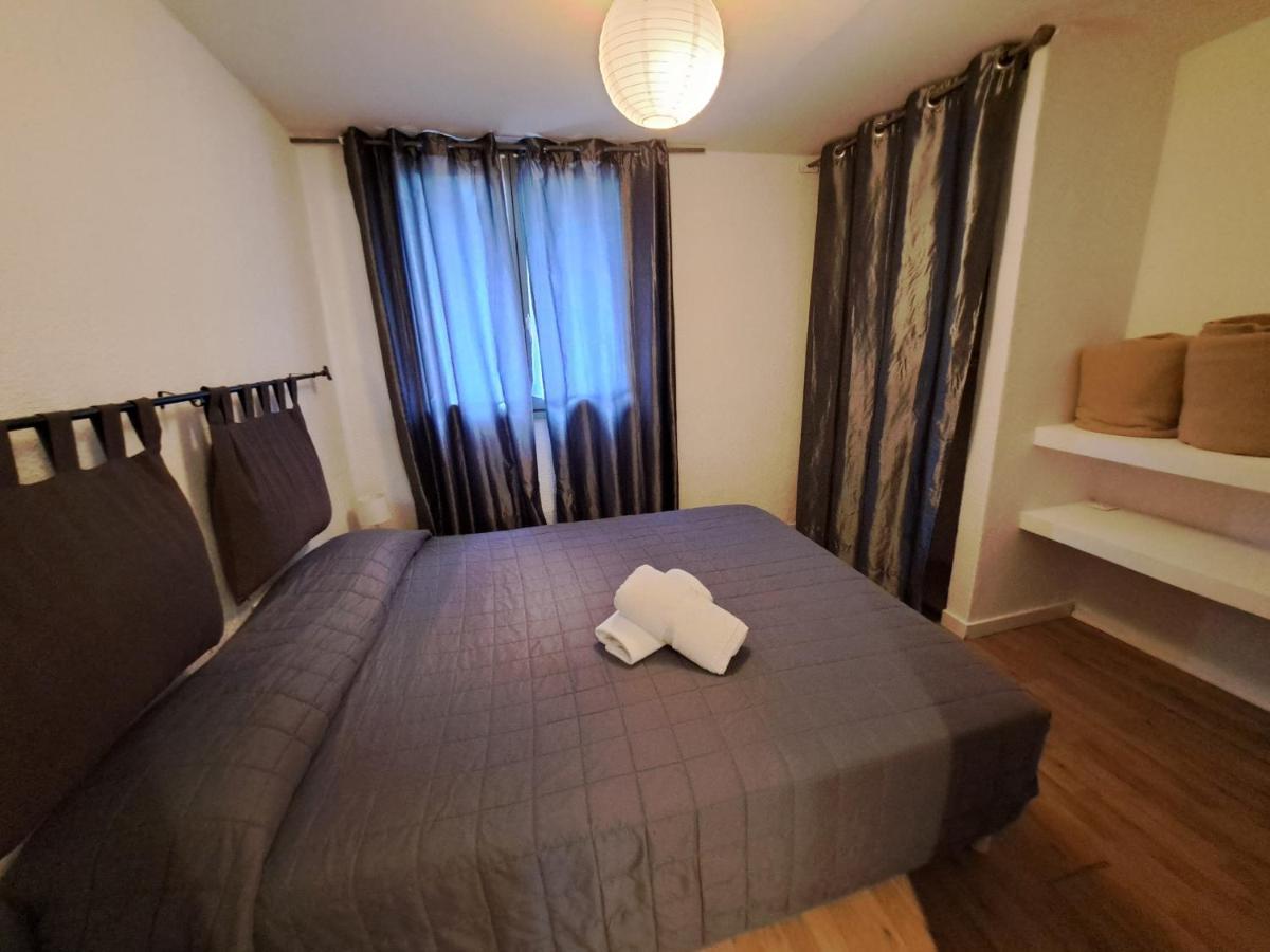 Bungalows Filippi 포르토베쉬오 외부 사진