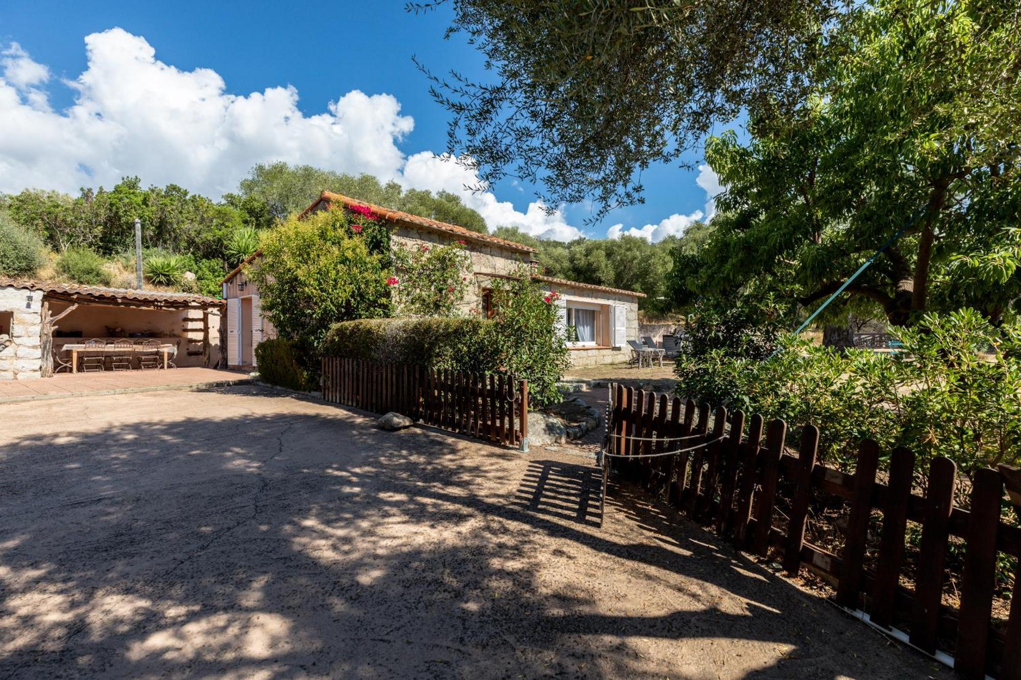 Bungalows Filippi 포르토베쉬오 객실 사진