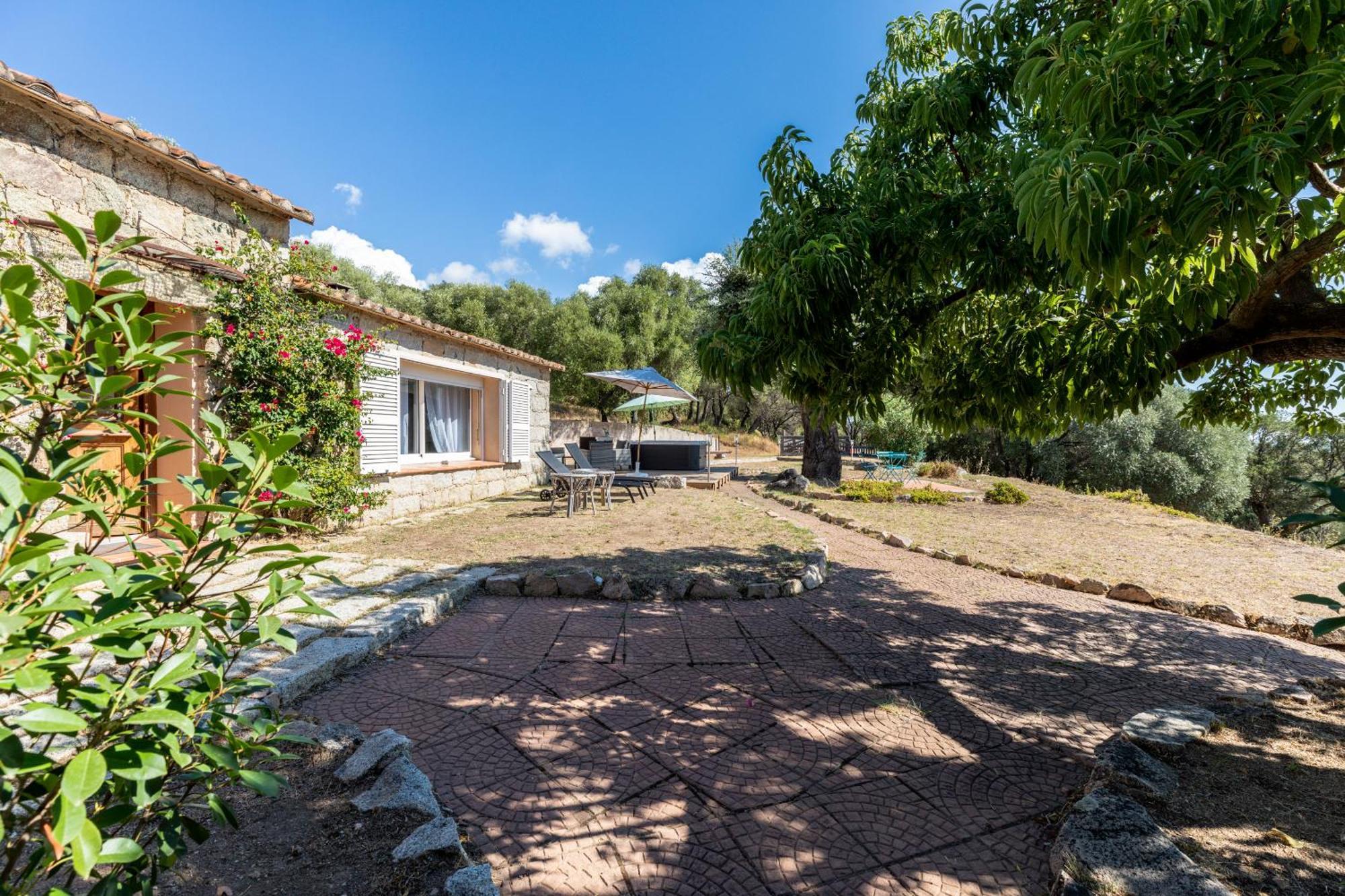 Bungalows Filippi 포르토베쉬오 객실 사진