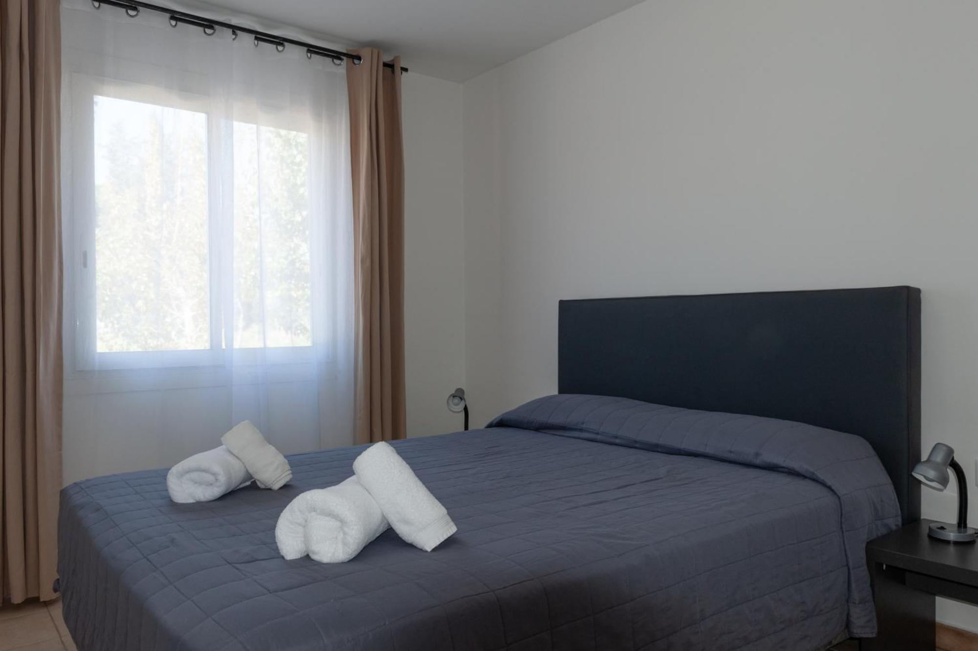 Bungalows Filippi 포르토베쉬오 객실 사진