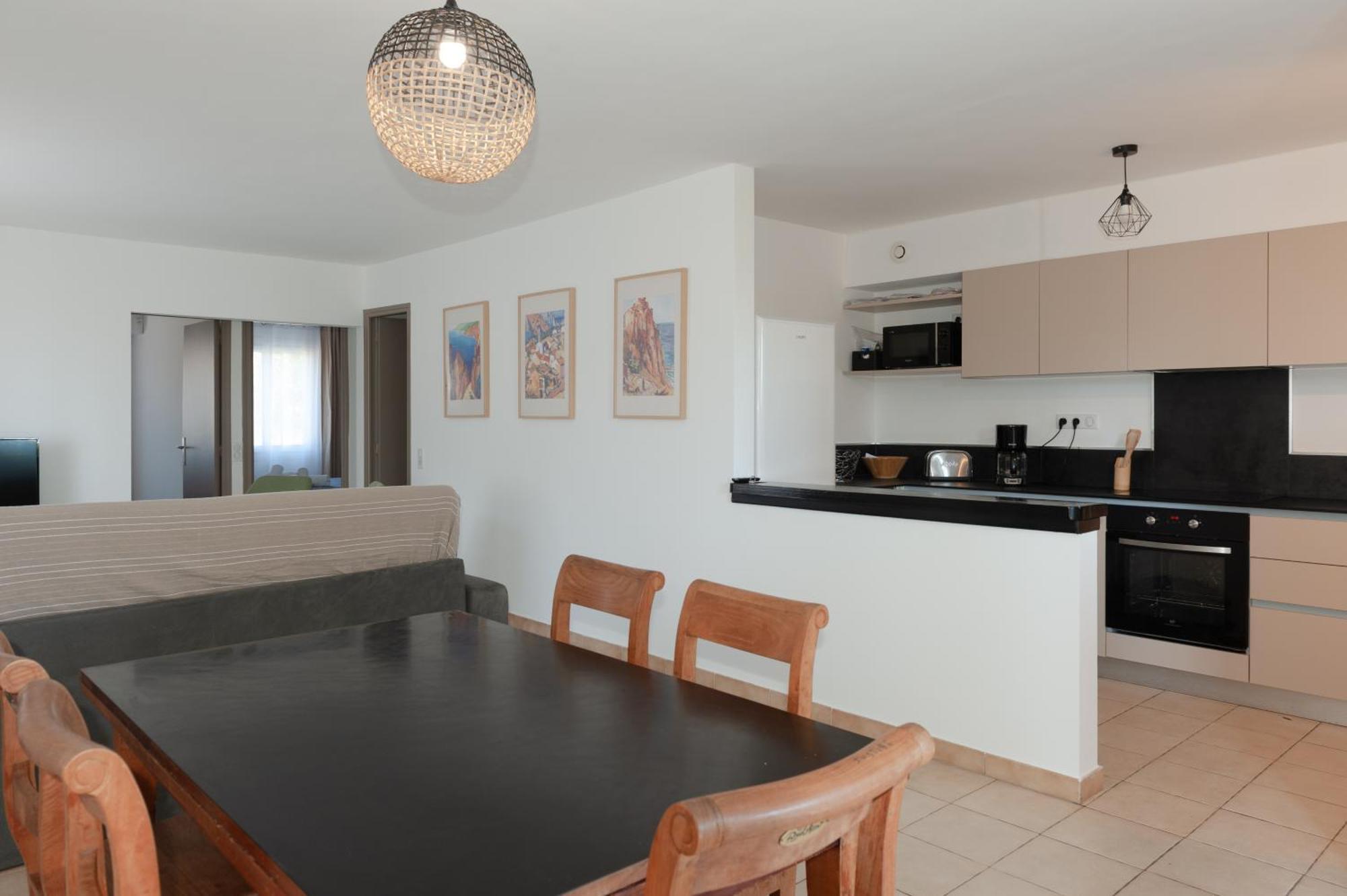 Bungalows Filippi 포르토베쉬오 객실 사진
