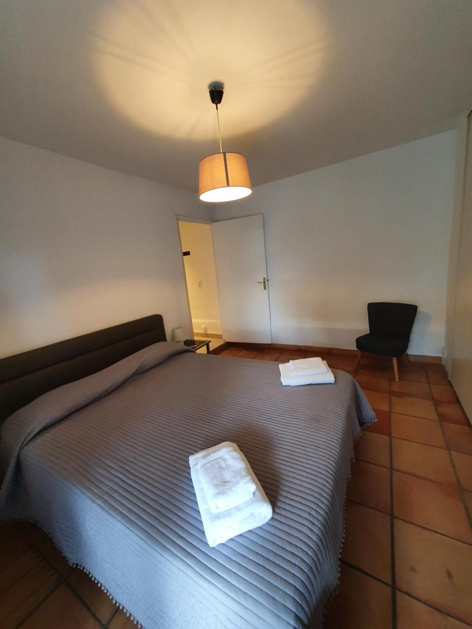 Bungalows Filippi 포르토베쉬오 객실 사진