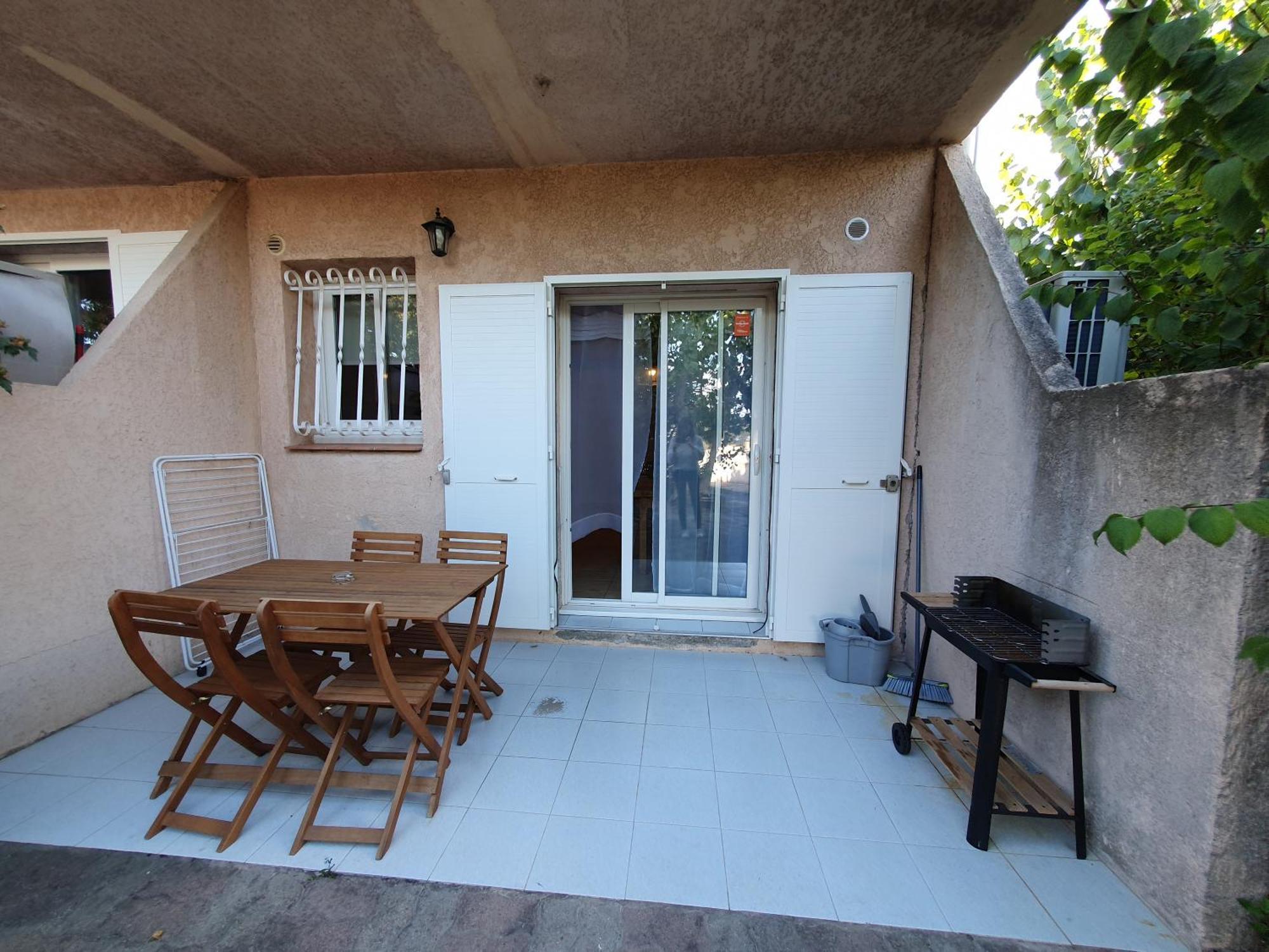 Bungalows Filippi 포르토베쉬오 객실 사진