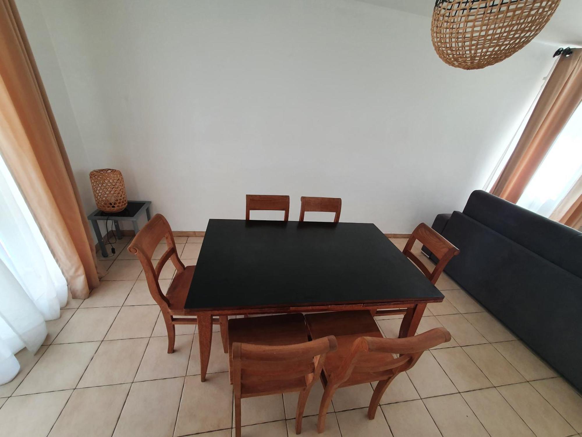 Bungalows Filippi 포르토베쉬오 객실 사진