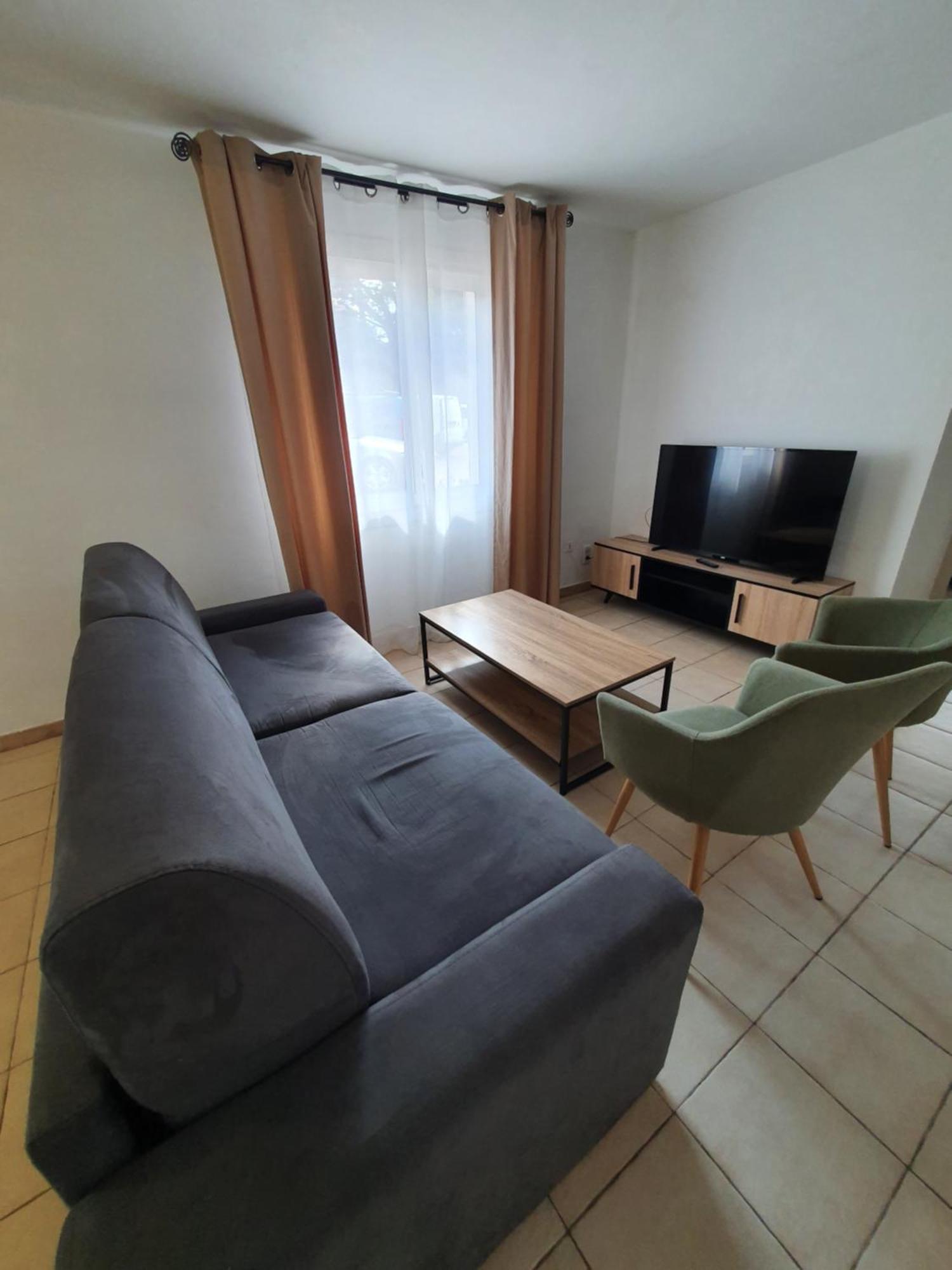 Bungalows Filippi 포르토베쉬오 객실 사진