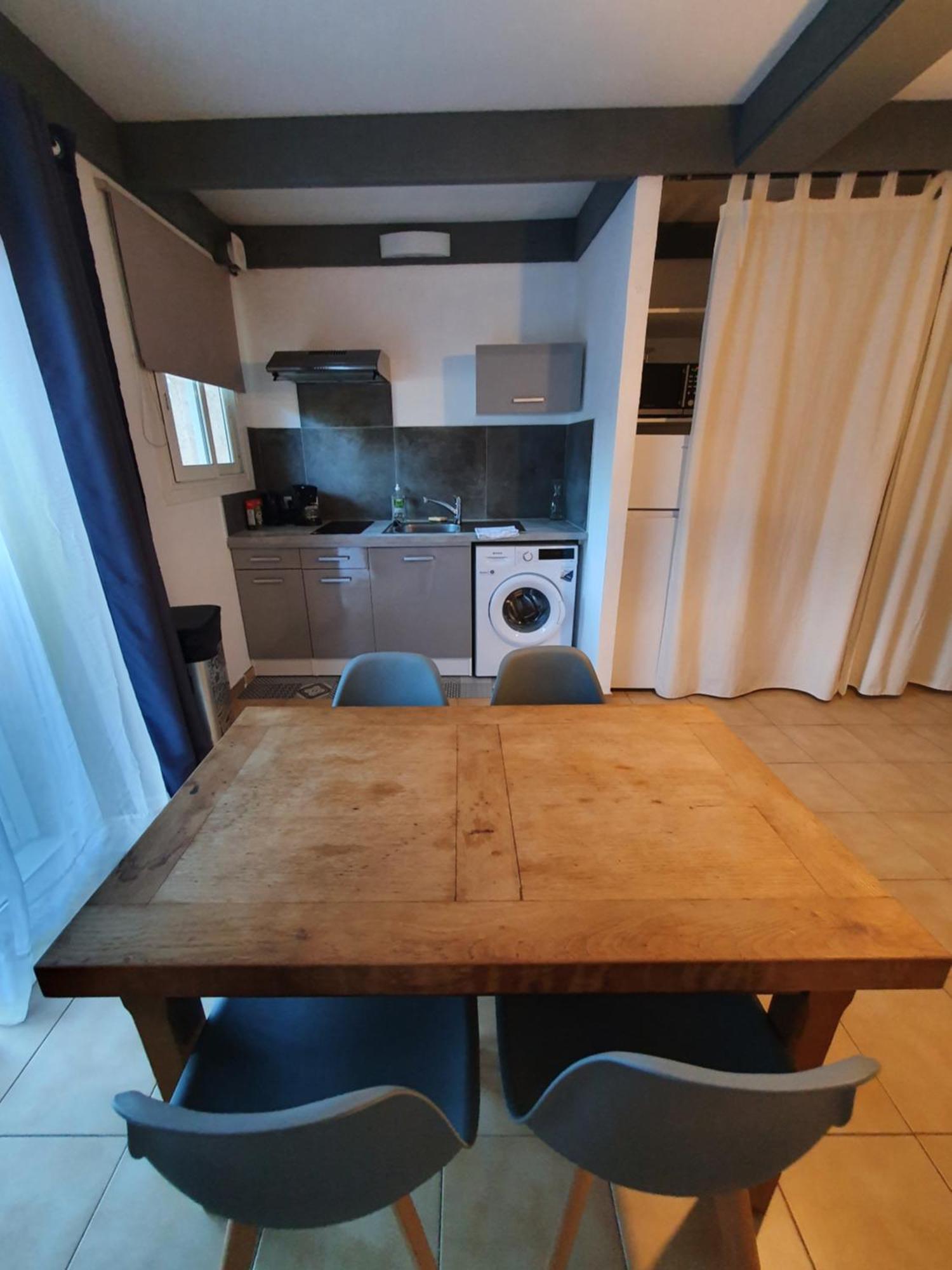 Bungalows Filippi 포르토베쉬오 객실 사진